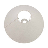 Harley Slubby Hopsack Empire Lampshade - 40cm