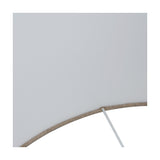 Edward Linen Cylinder Lampshade - 50cm
