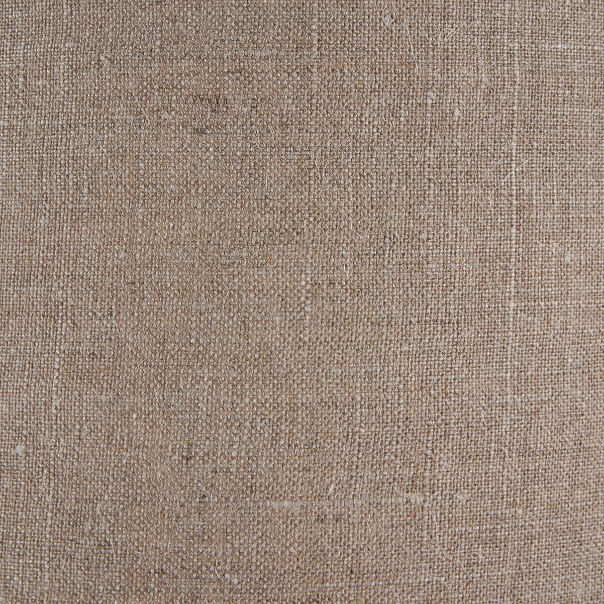 Edward Linen Cylinder Lampshade - 50cm