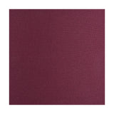 Pelham Mulberry Handloom Tapered Candle Clip Lampshade - 15cm