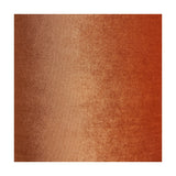 Bow Tobacco Velvet Cylinder Lampshade - 45cm
