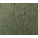 Stellan Green Slubbed Silk Mix Gold Lined Cylinder Lampshade - 35cm
