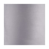Rene Light Grey Velvet Cylinder Lampshade - 40cm