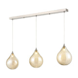 Perry lighting accessory, alternative view