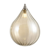 Perry lighting accessory, alternative view