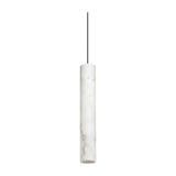 Look Pendant Light 400mm - Alabaster