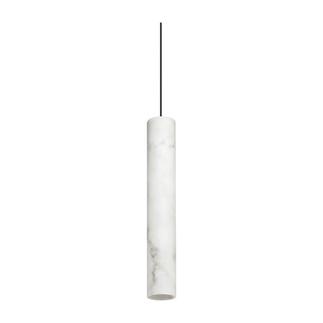 Look Pendant Light 400mm - Alabaster