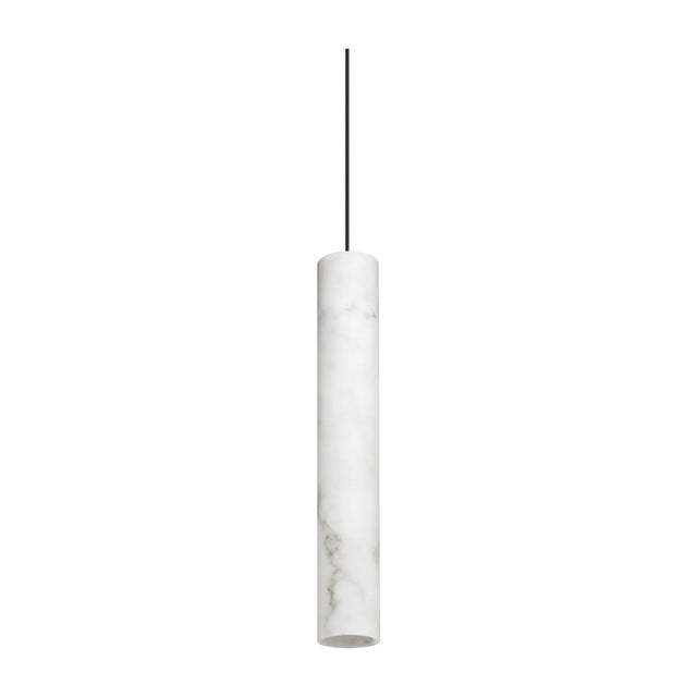 Look Pendant Light 400mm - Alabaster