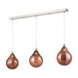 Perry lighting accessory, alternative view