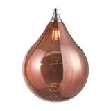 Perry lighting accessory, alternative view