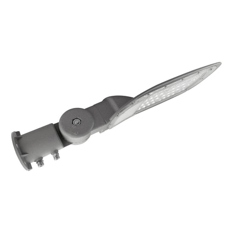 Streton 40W LED Street Light - Grey
