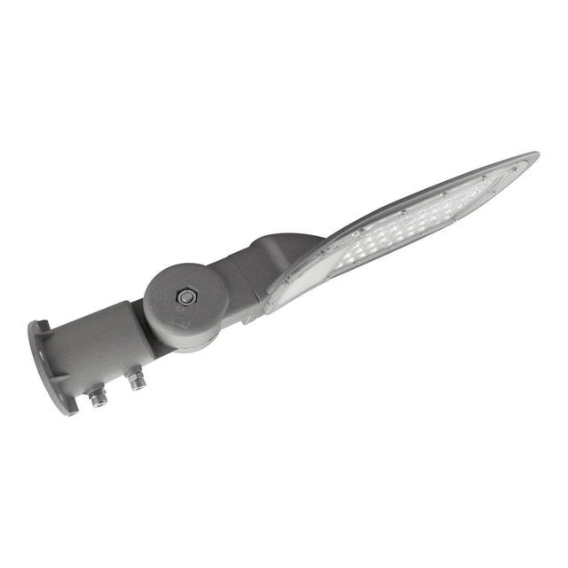 Streton 40W LED Street Light - Grey