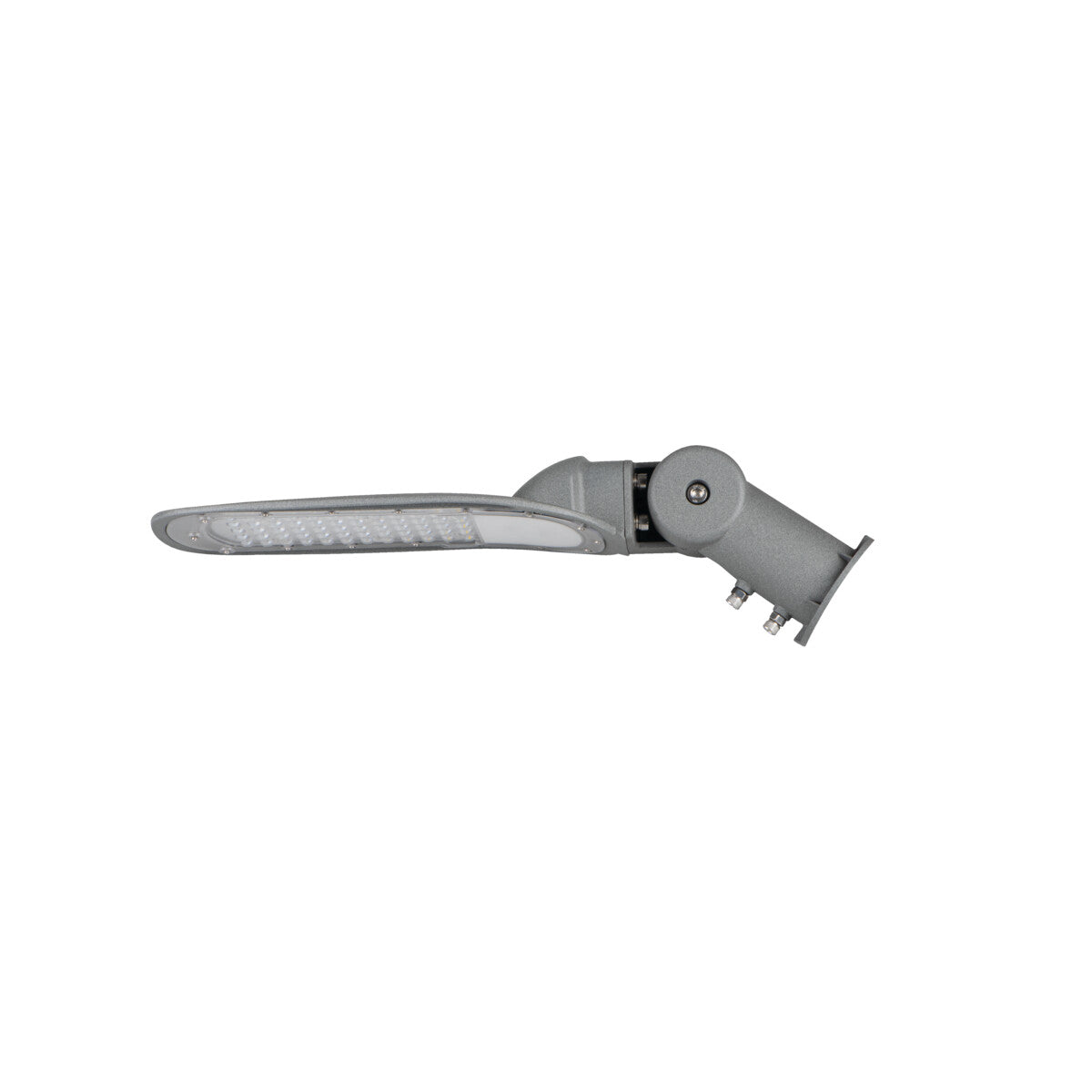 Streton 60W LED Street Light IP66 - Grey