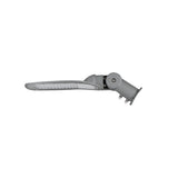 Streton 60W LED Street Light IP66 - Grey