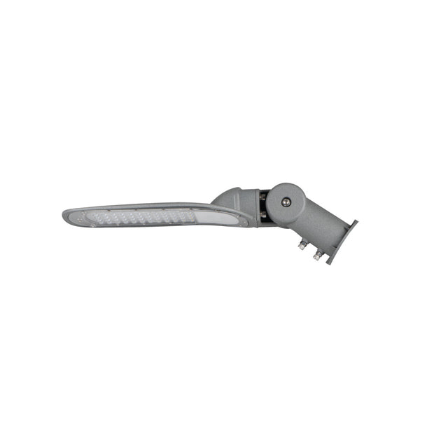 Streton 60W LED Street Light IP66 - Grey
