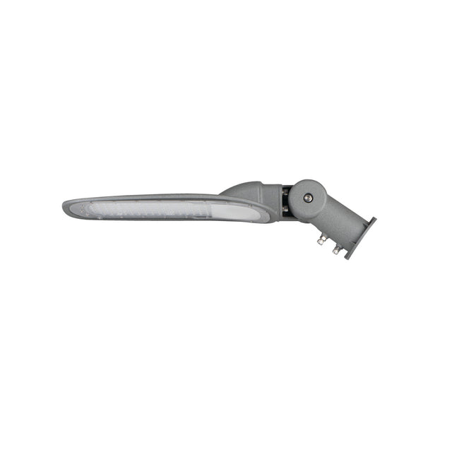 STRETON 100W LED Street Light - Grey