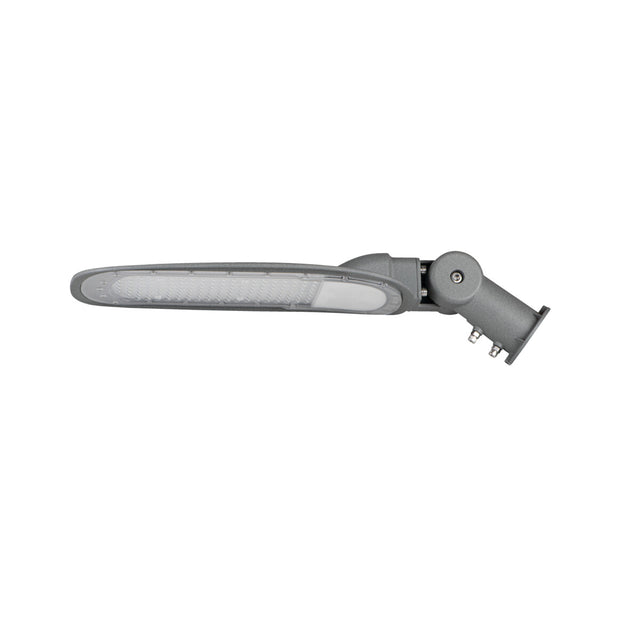 Streton 150W LED Street Light - Grey