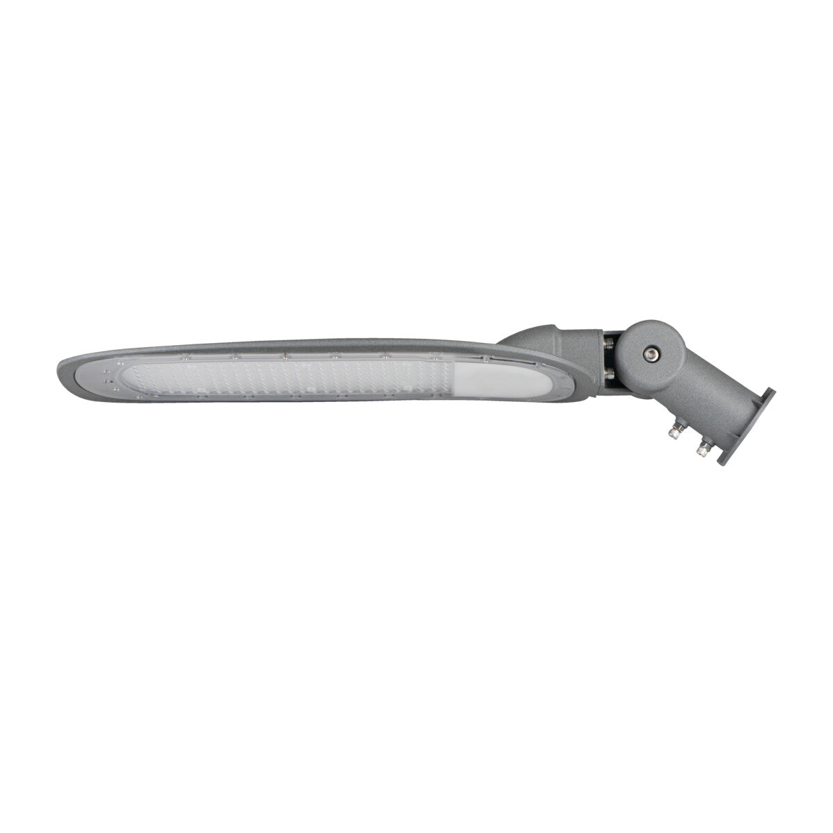 Streton 200W LED Street Light IP66 - Grey