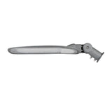 Streton 200W LED Street Light IP66 - Grey