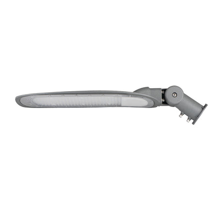 Streton 200W LED Street Light IP66 - Grey