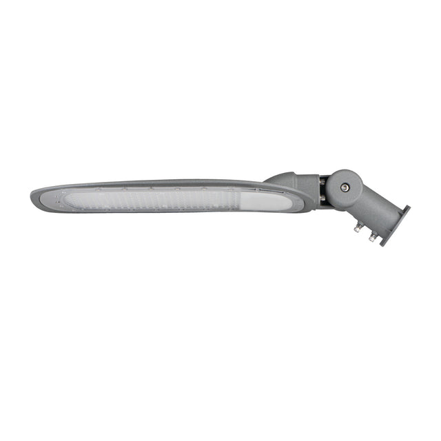 Streton 200W LED Street Light IP66 - Grey