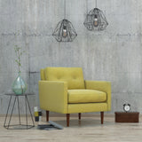 E27 Globe 5.8W G95 LED Filament Bulb - Cool White