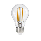 E27 GLS 10W Filament LED Bulb 100W-eq 320° 1520lm - Daylight