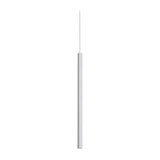 Look Square LED Pendant Light - White