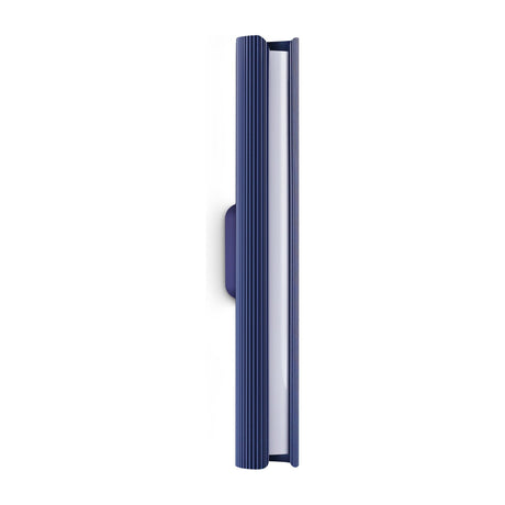 Dorica Wall Light - Blue
