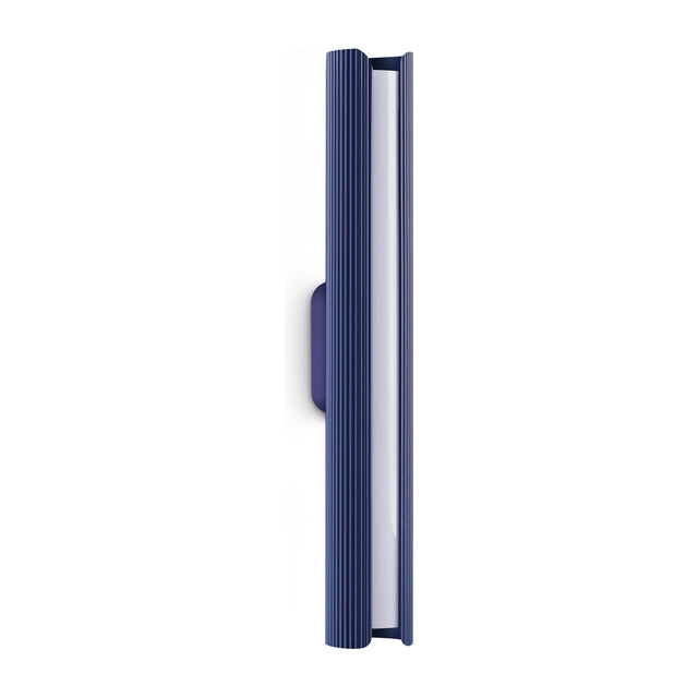 Dorica Wall Light - Blue