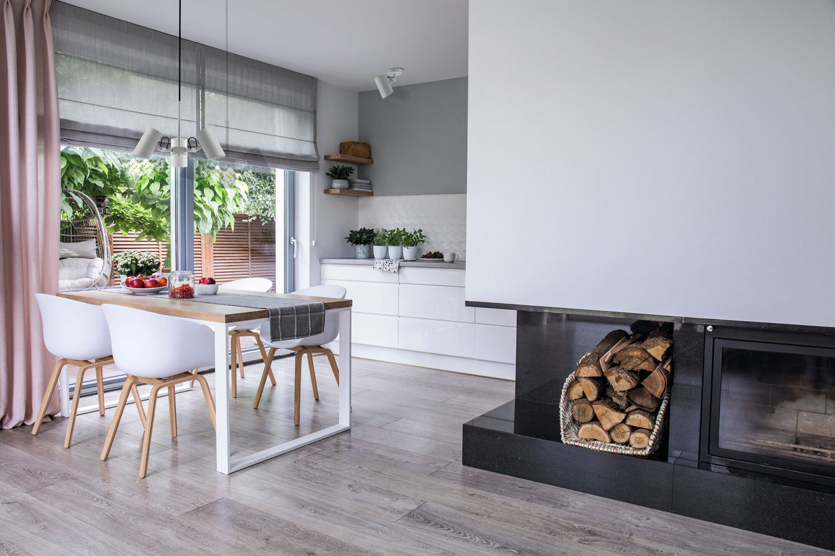 Agzar 3 Light E14 Cluster Pendant - White