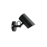 AGZAR E14 Ceiling Light - Black
