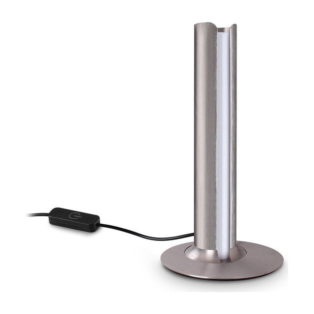 Dorica Table Lamp - Bronze