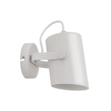 Larata 5W E27 LED Ceiling Light - White
