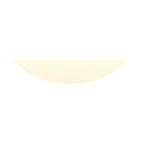 Fomento Globe 40cm Pendant – Satin Brass
