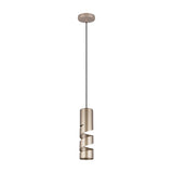 Stream Spiral Chandelier – Coffee