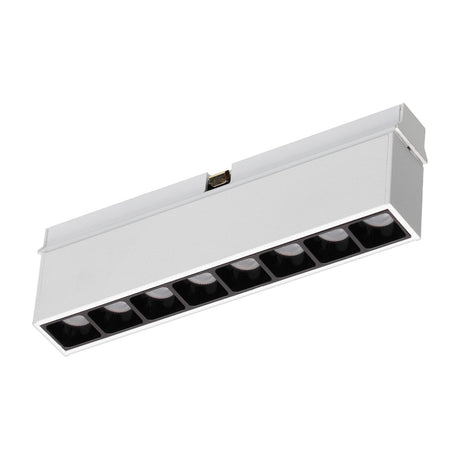 Stick Track Accent Light 8W - White