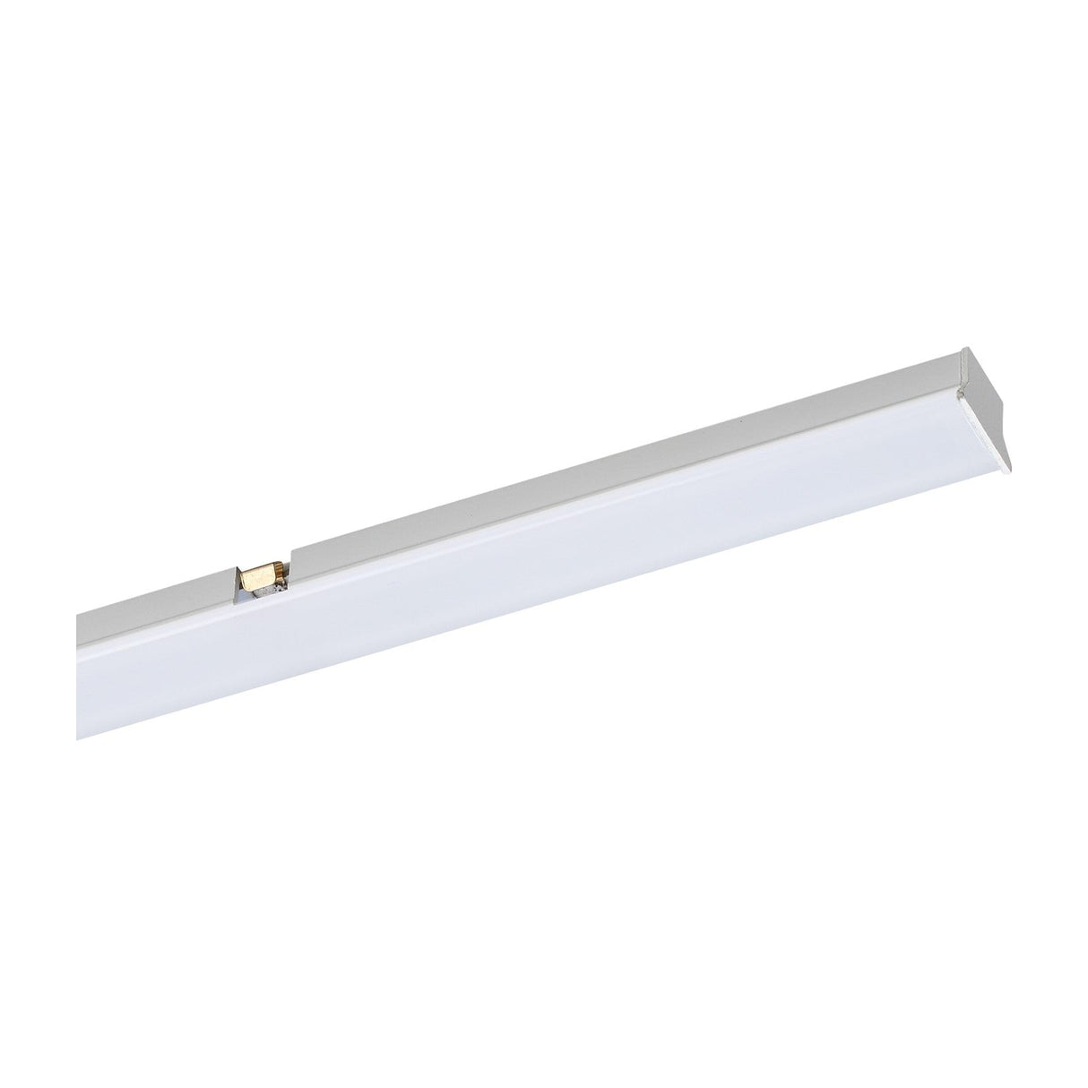 Stick Track Wall Washer 6W - White