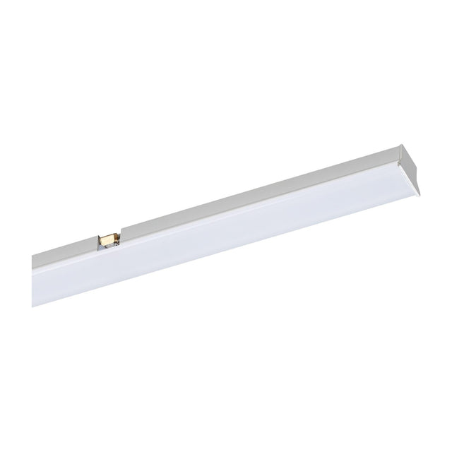 Stick Track Wall Washer 6W - White
