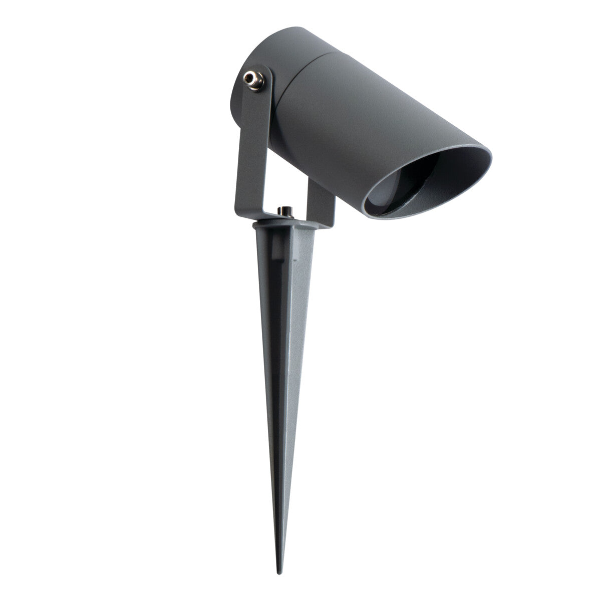 GRIBLO GU10 Garden Spike Light IP65 - Anthracite