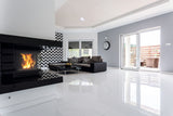 Rifa LED 17.5W Round Ceiling Light W/W Cool White - White