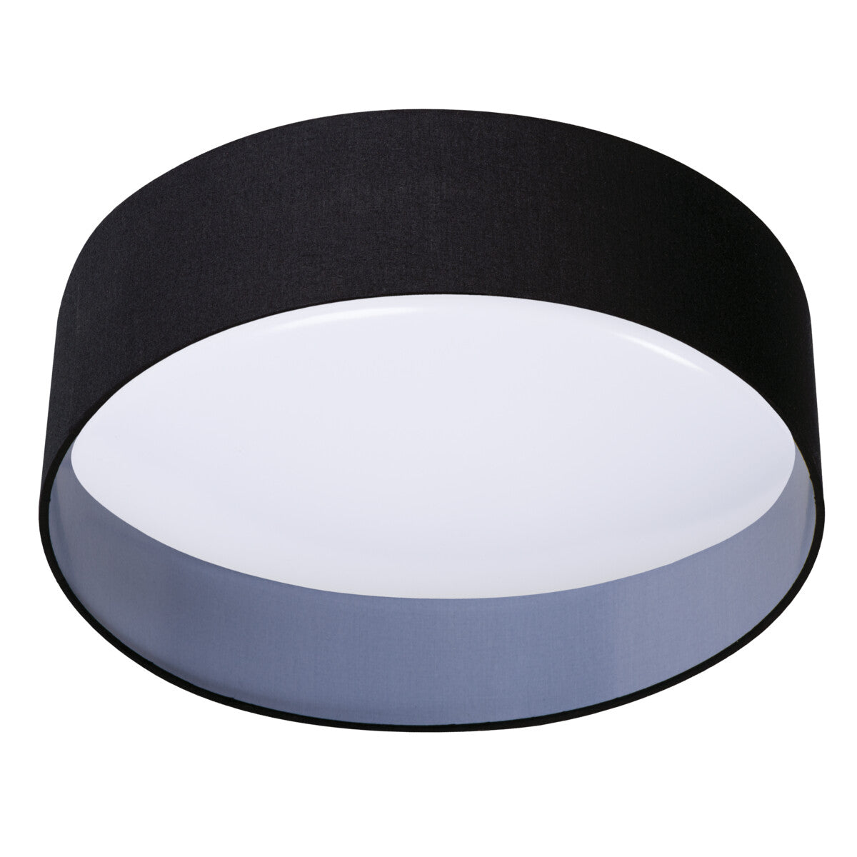 Rifa LED 17.5W Round Ceiling Light Cool White - B/W