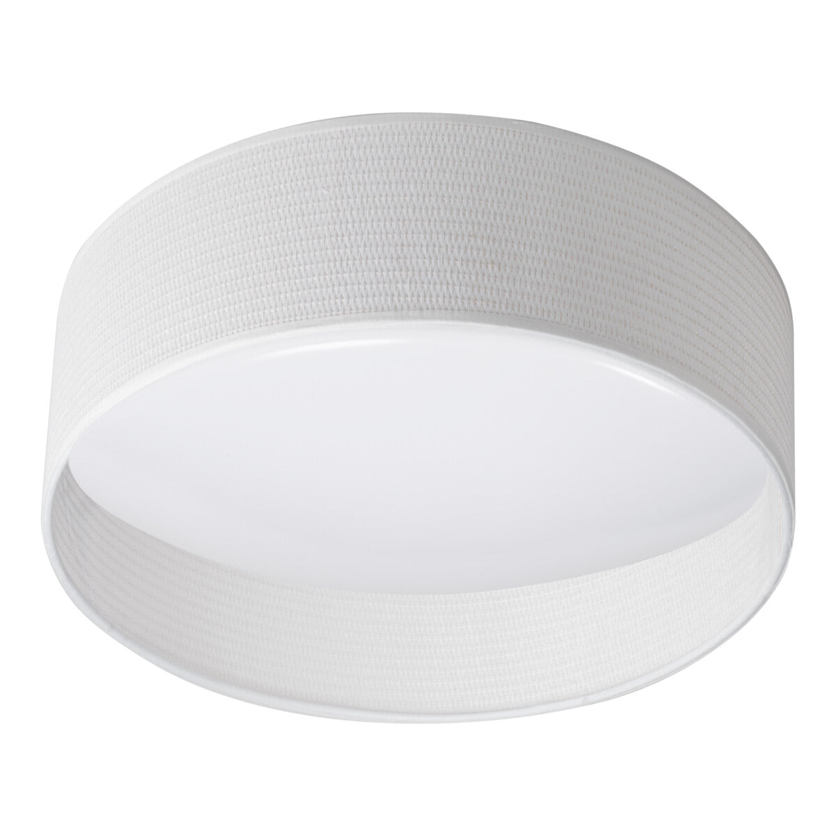 Rifa LED N1 17.5W Round Ceiling Light Cool White - White