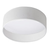 Rifa LED N1 17.5W Round Ceiling Light Cool White - White