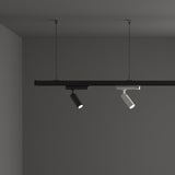 Play Track Spotlight 13W - White in situ