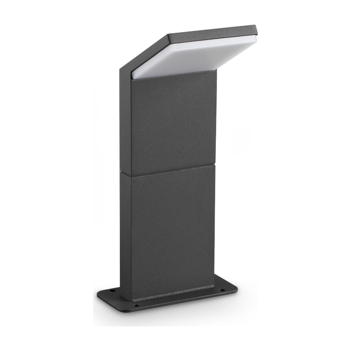 Style Bollard Light 300mm - Anthracite