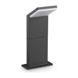 Style Bollard Light 300mm - Anthracite