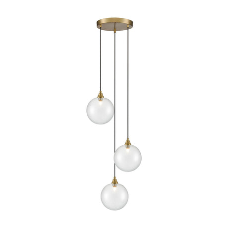 Galaxy lighting accessory