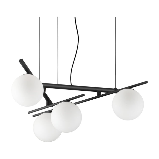 Atlas Pendant Light - Black