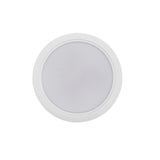 Tavo 18W Ø170 LED Downlight Recessed - White